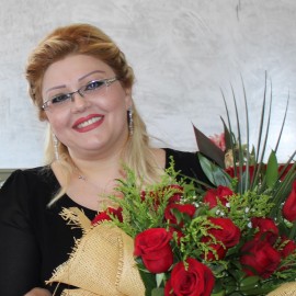 İsmayılova, N.N.