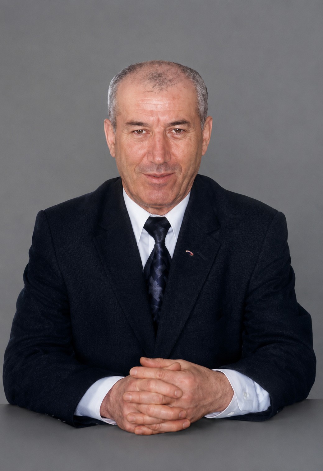 Бахшалиев З.И.