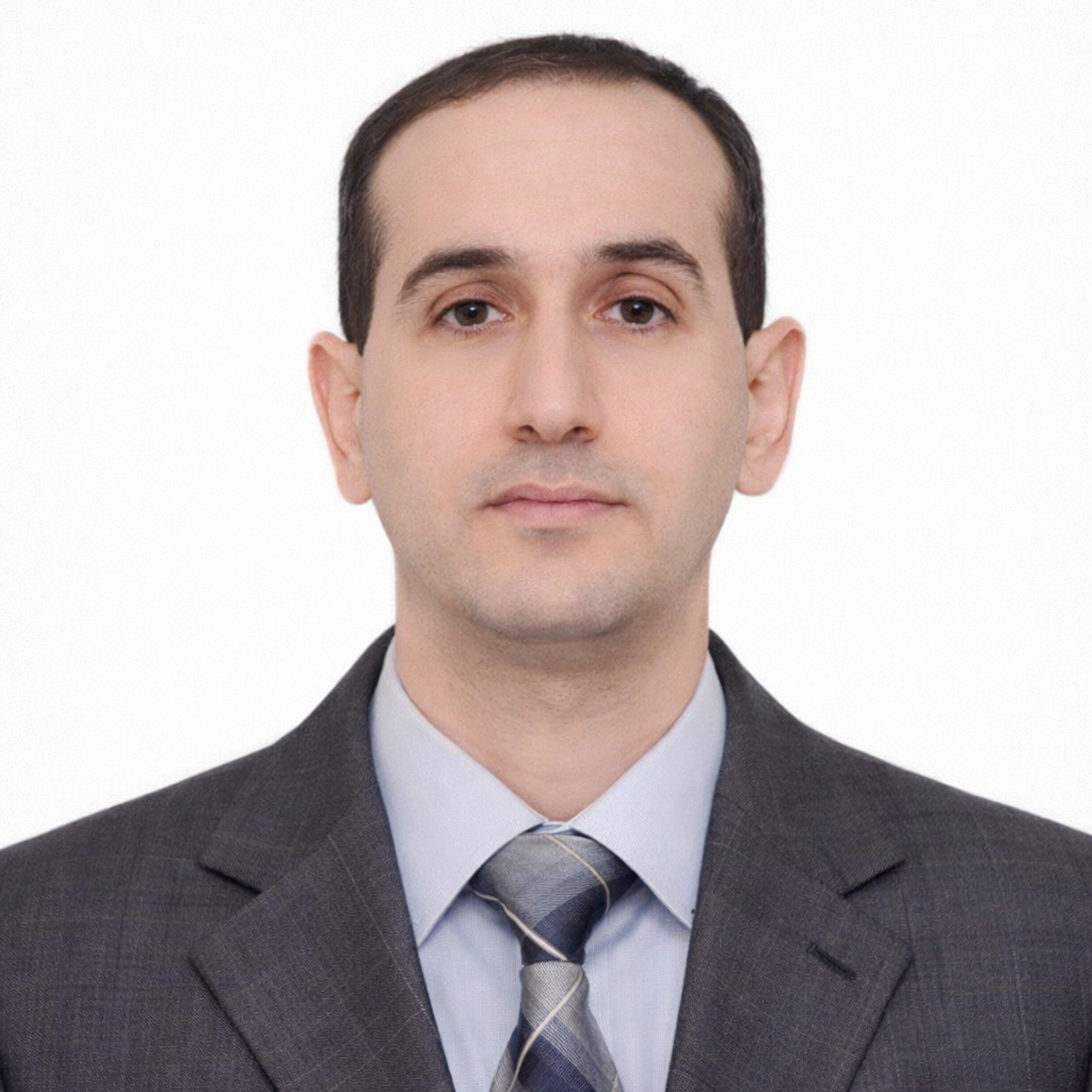 Məmmədov Eldəniz Elman o.