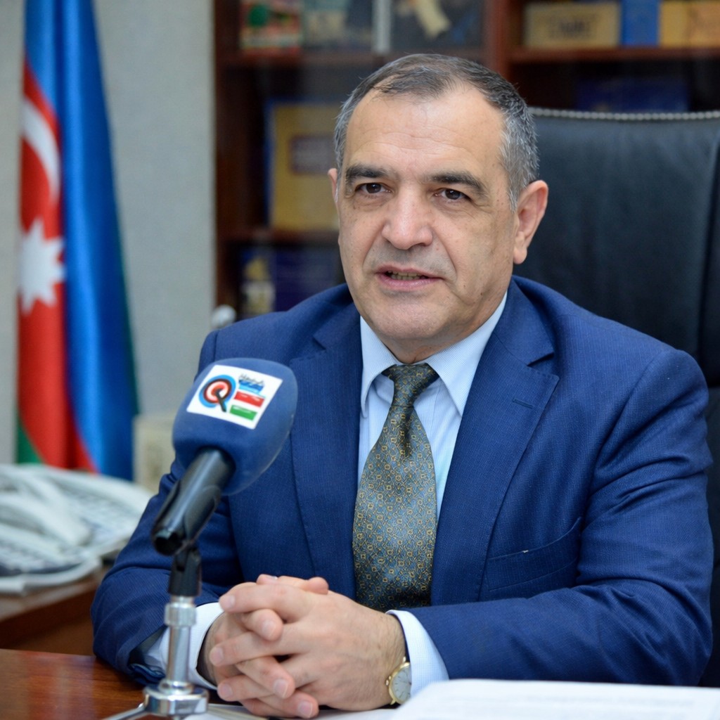 Tahirov K.M.