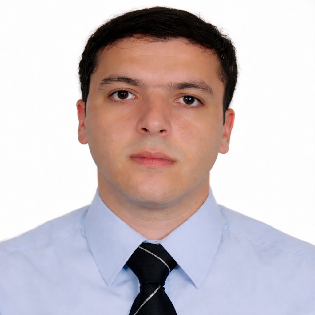 Cəfərov C.A.