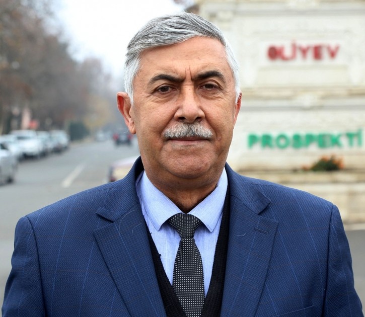 Nəcofov Ə.Ş.