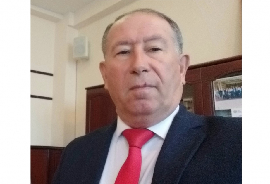 Əhmədov E.Y.