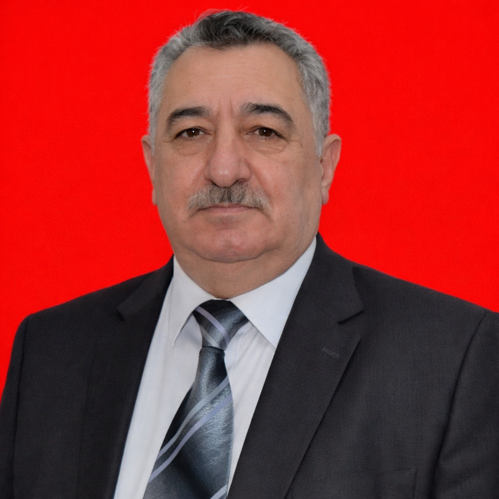 Алиев А.М.