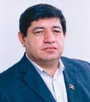 Nizami Cəfərov
