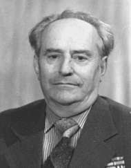 Konstantin Abramov