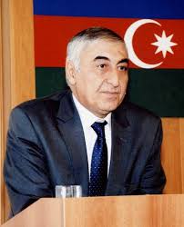 Əli Allahverdiyev