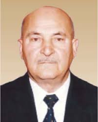 Əyyub Əzizov