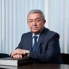 Misir Mərdanov
