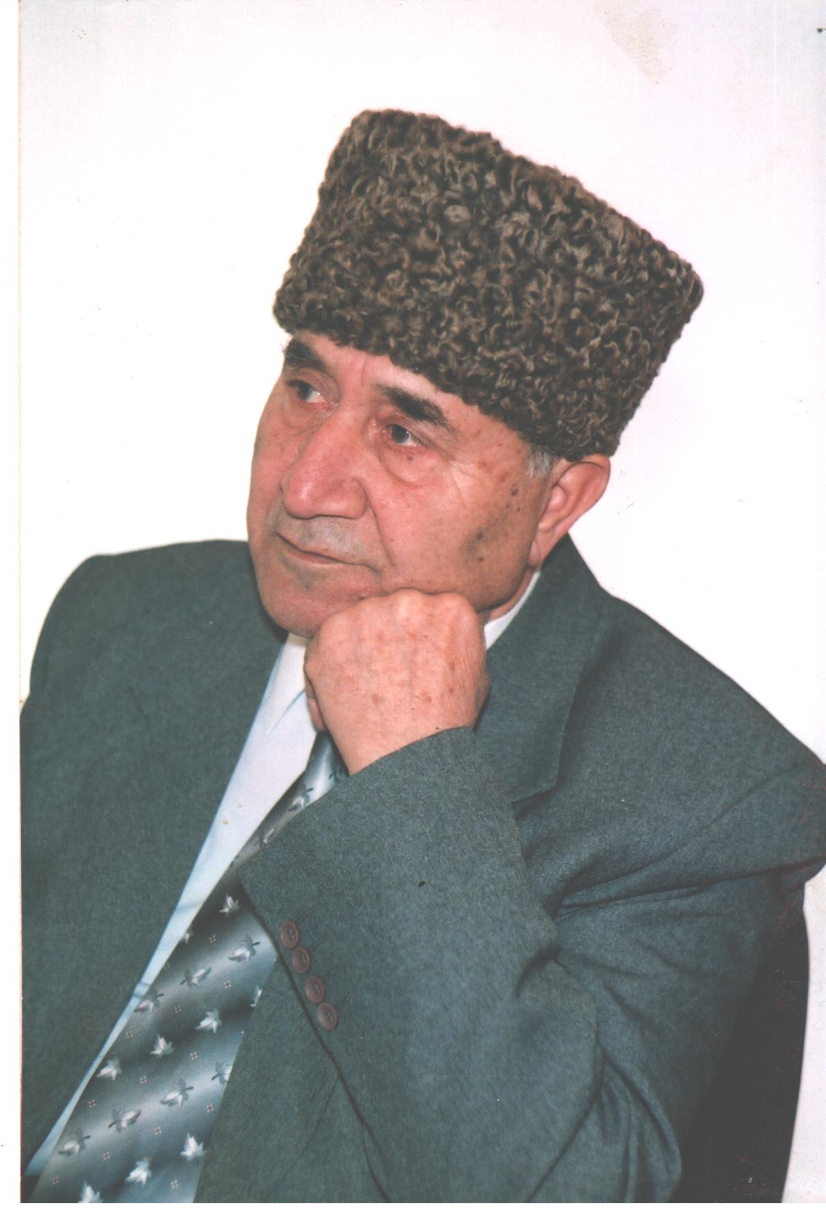 Qara Mustafayev