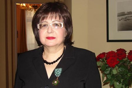 Sevda Məmmədəliyeva