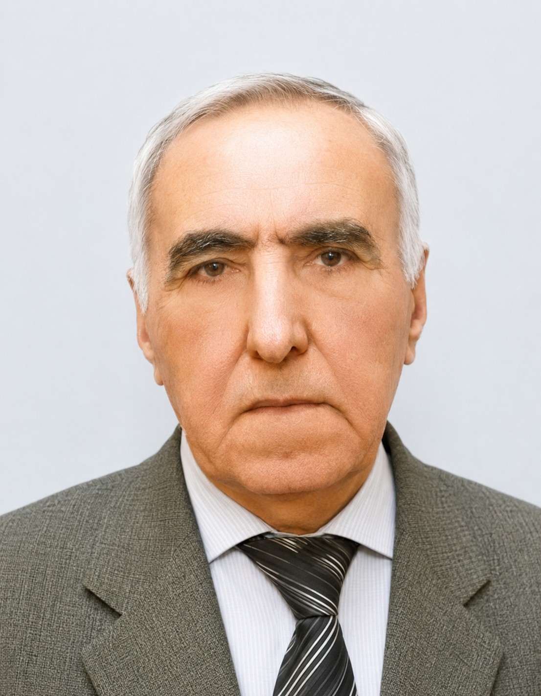 Süleyman Məmmədov