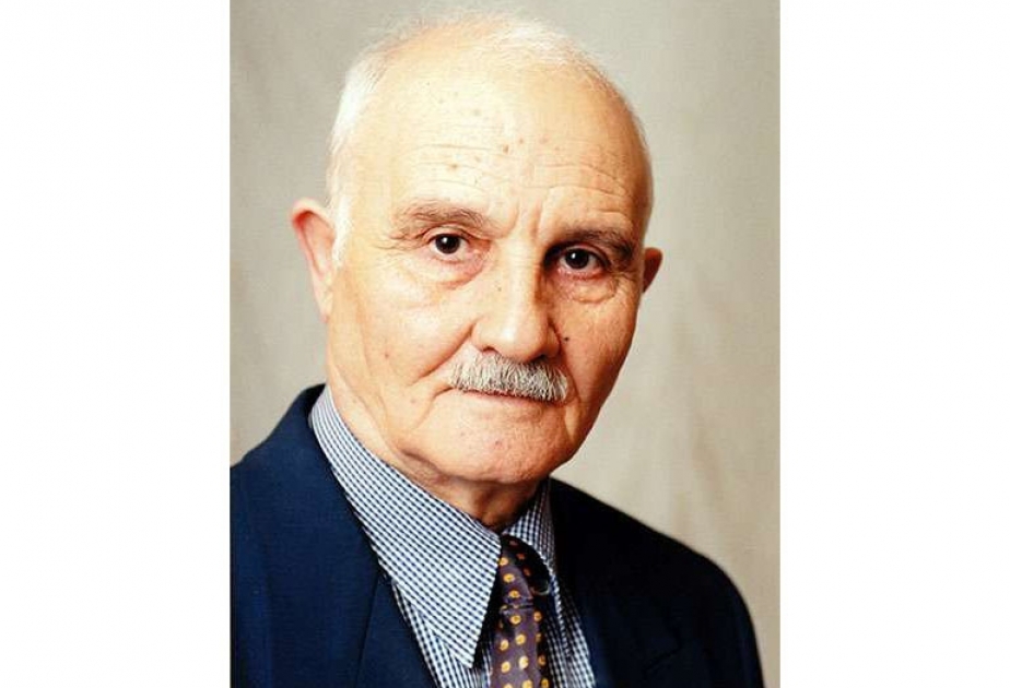 Teymur Bünyatov