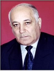 Vasif Babazadə
