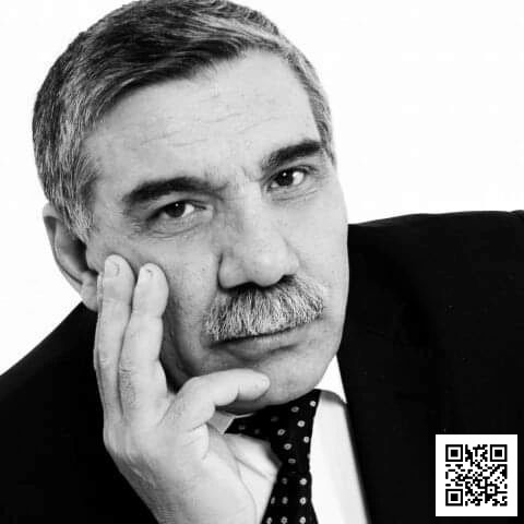 Zəlimxan Yaqub 