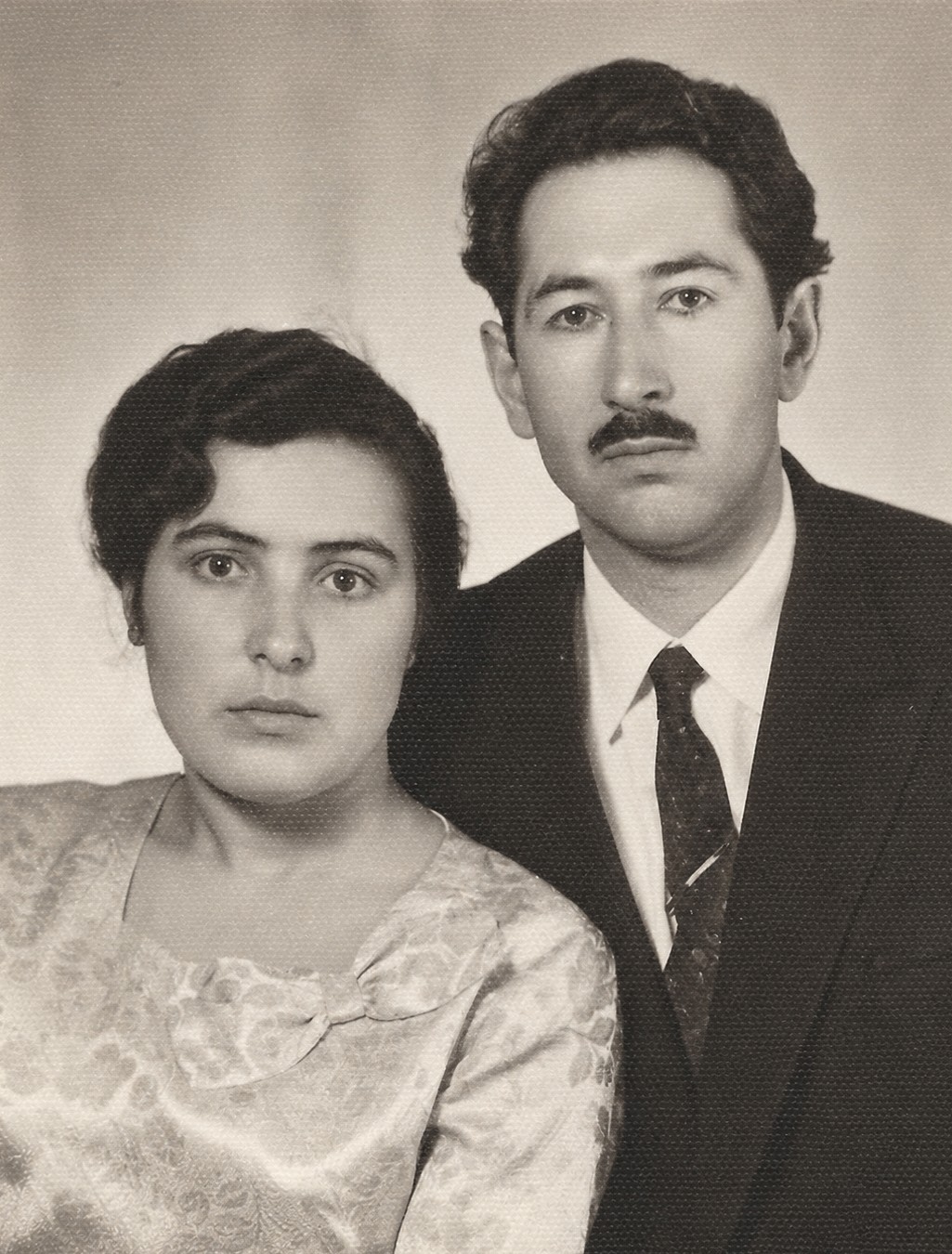 Professor Abuzər Xələfov foto arxiv